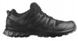 SALOMON XA Pro 3D V8 Black  Herren