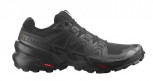 SALOMON Speedcross 6 Herren Men Black