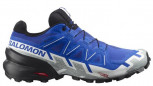 SALOMON Speedcross 6 GTX Herren Men Blue