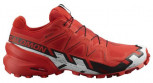 SALOMON Speedcross 6 GTX Herren Men Red