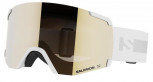 Salomon S/VIEW Access Skibrille Schneebrille Modell 2022/ 2023