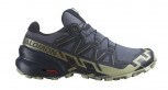 SALOMON Speedcross 6 GTX Herren Men