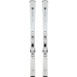 Rossignol Nova 6 + X Press 11GW Bindung Länge 163 cm  Modell 2026