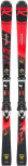Rossignol Hero Elite Plus TI + NX 12 GW Bindung Länge 174 cm  Modell  2022