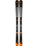 Atomic Redster Q9 Revoshock S Längenwah l+ Atomic I 12 GW Mod 2026