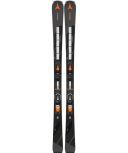 Atomic Redster Q9.8 Revoshock S Längenwahl  Atomic I 12 GW Mod 2025/2026