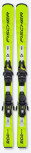 FISCHER RC4 Race JR Längenwahl + FS7 GW CA Modell 2025/2026