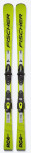 FISCHER RC4 STI LÄNGENWAHL + RS 10 GW Modell 2025/2026