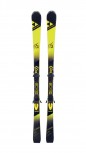 FISCHER RC4 SPEED Länge 160 cm  +RC 4 Z11 Powerrail