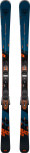 Rossignol React 6 CA CARBON + X Press 11 Länge 163 cm Mod 2023