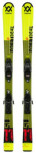 Völkl Racetiger JR + Marker vMotion 7.0 Längenwahl