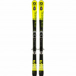 Völkl Racetiger SC Yellow Länge 165 cm + vMotion 10 GW Mod 2020