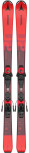 ATOMIC REDSTER J2 JR + Atomic Bindung LÄNGENWAHL Mod 2022/2023