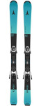 ATOMIC REDSTER X2 JR + Atomic L6 GW Bindung Längenwahl Mod 2025/2026