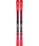 Atomic Redster S8 Revoshock C Längenwahl + Atomic I 12 GW Mod 2025/2026