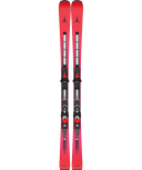 Atomic Redster S9 Revoshock S Längenwahl + Atomic I 12 GW Mod 2025/2026
