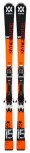 Völkl Racetiger SRC + v Motion 10 LÄNGENWAHL