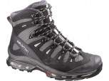 SALOMON QUEST 4D 2 GTX Gore-Tex  Herren DETROIT/BLACK/Navajo