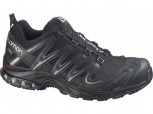 SALOMON XA Pro 3D GTX Gore-Tex  Herren BLACK UK 10,5 = Größe 45 1/3