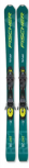 FISCHER XTR RC One 78 GT Längenwahl+RSW 10 GW Powerrail Mod 2022/2023