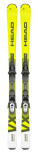 HEAD Shape VX 74 R + Head Pr 11 GW Bindung Längenwahl Mod 2025/2026