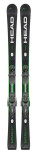 HEAD SUPERSHAPE e-Magnum SW + Head PRD 12 GW LÄNGENWAHL Mod 2025/2026
