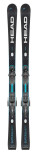 HEAD SUPERSHAPE e-Speed SW + Head PRD 12 GW LÄNGENWAHL Mod 2025/2026