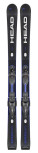 HEAD SUPERSHAPE e-TITAN+ Head PRD 12 GW Längenwahl Mod 2025/2026