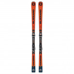 Blizzard Firebird WRC + X Cell 12 Bindung Länge 180 cm