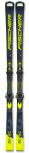 FISCHER RC4 Worldcup RC Länge 170 cm  +RC 4 Z12 GW  Racetrack  Modell 2022