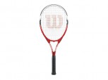 WILSON FEDERER ADULT Racket besaitet Tennisschläger