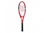 WILSON FEDERER 100 Racket besaitet Tennisschläger