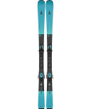 ATOMIC Redster X5 Teal + Atomic M 10 GW LÄNGENWAHL Modell 2025/2026