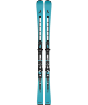 Atomic Redster X9S Revoshock S Längenwahl  + Atomic I 12 GW Mod 2026