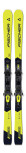 FISCHER RC4 XTR (SPEED) LÄNGENWAHL + RS 10 GW Powerrail Modell 2025