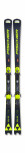 FISCHER RC4 Worldcup SC Pro Gelber Belag LÄNGENWAHL +RC 4 Z13 GW Freeflex Modell 2022/2023
