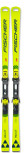 FISCHER Worldcup RC4 WC CT M/O Längenwahl   + RC 4 Z13 FF  Modell 2022/2023