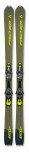 FISCHER RC One 86 GT MF Längenwahl  + RSW 12 GW Powerrail Modell 2023/2024