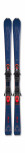 FISCHER RC One 73 Länge 167 cm  + RS 11 GW Powerrail Mod 2022/2023