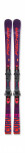 Fischer RC4 THE Curv DTX Women  Länge 157 cm + Fischer RSX 12 GW Modell 2022/2023