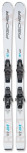 FISCHER XTR RC ONE LITE 73 LÄNGENWAHL+RS 9 GW Damenski Modell 2022/2023