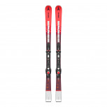 Atomic Redster S9 Revoshock S Längenwahl + Atomic X 12 GW Mod 2022/2023