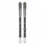 Atomic Redster X9 WB REVOSHOCK S Längenwahl + Atomic X 12 GW  Modell 2022