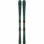 ELAN Amphibio 12 Carbon + ELS 11 Länge 168 cm