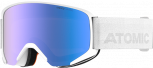 ATOMIC SAVOR PHOTO Skibrille Schneebrille Modell 2021/2022