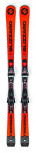 Blizzard Firebird SRC + X Cell 12 Bindung Länge 160 cm