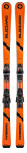 Blizzard Firebird TI LÄNGENWAHL + TPC 10 GW Bindung 2022/2023