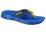 SALOMON RX Break Herren Blue/Blue Größe UK 11,5 = 46 2/3