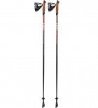 LEKI RESPONSE Nordic Walking Stöcke Black/Red