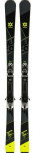 Völkl Deacon 75 Länge 175 cm + vMotion 12 GW